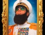 Poster & Trailer For Sacha Baron Cohen’s New Movie “The Dictator”